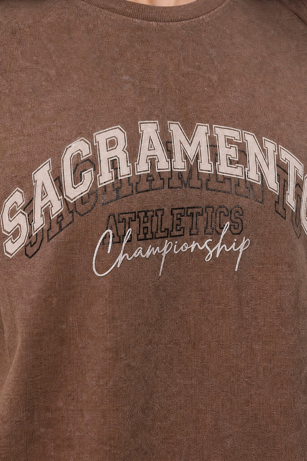 Graphic T-Shirt - 6473