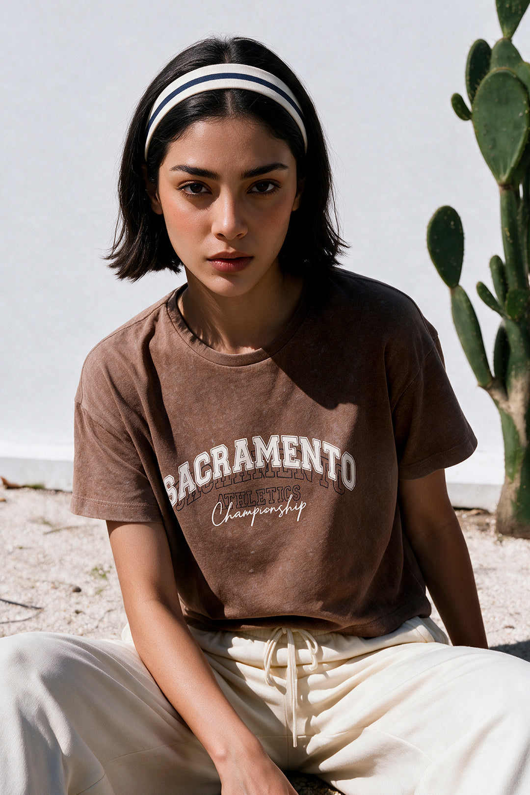 Graphic T-Shirt - 6473