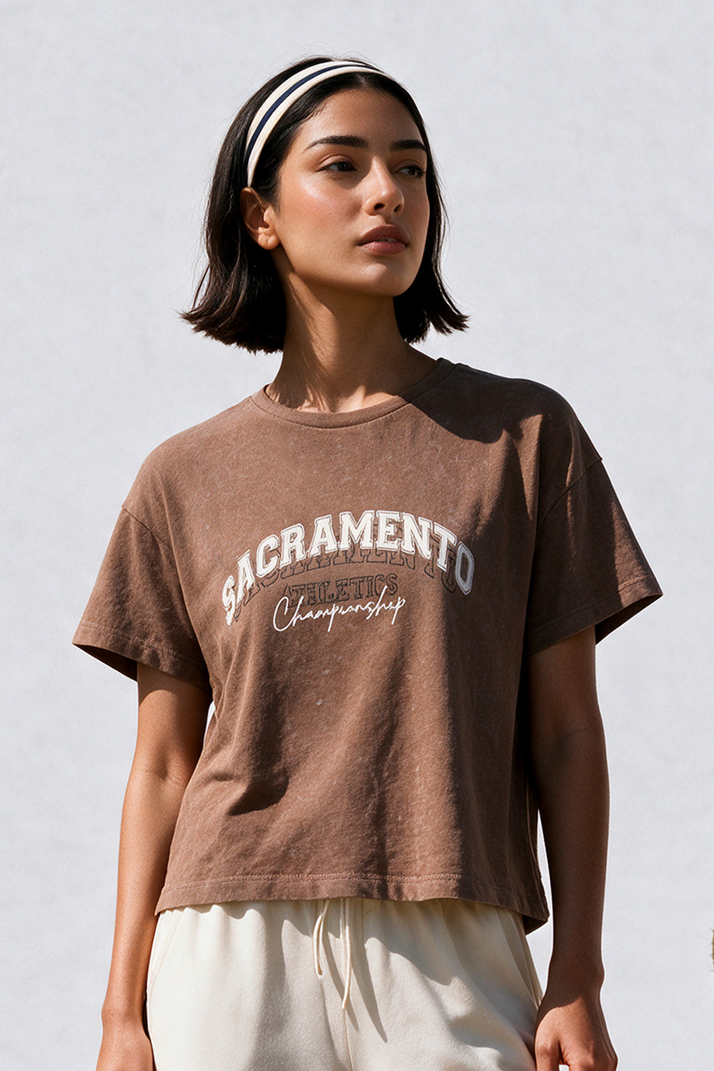 Graphic T-Shirt - 6473