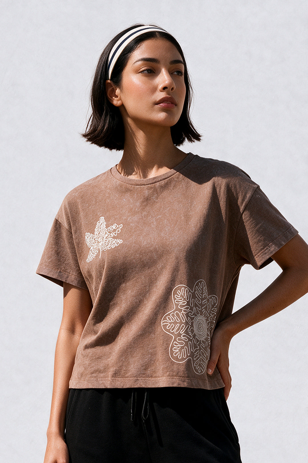 Graphic T-Shirt - 6474