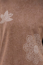 Graphic T-Shirt - 6474