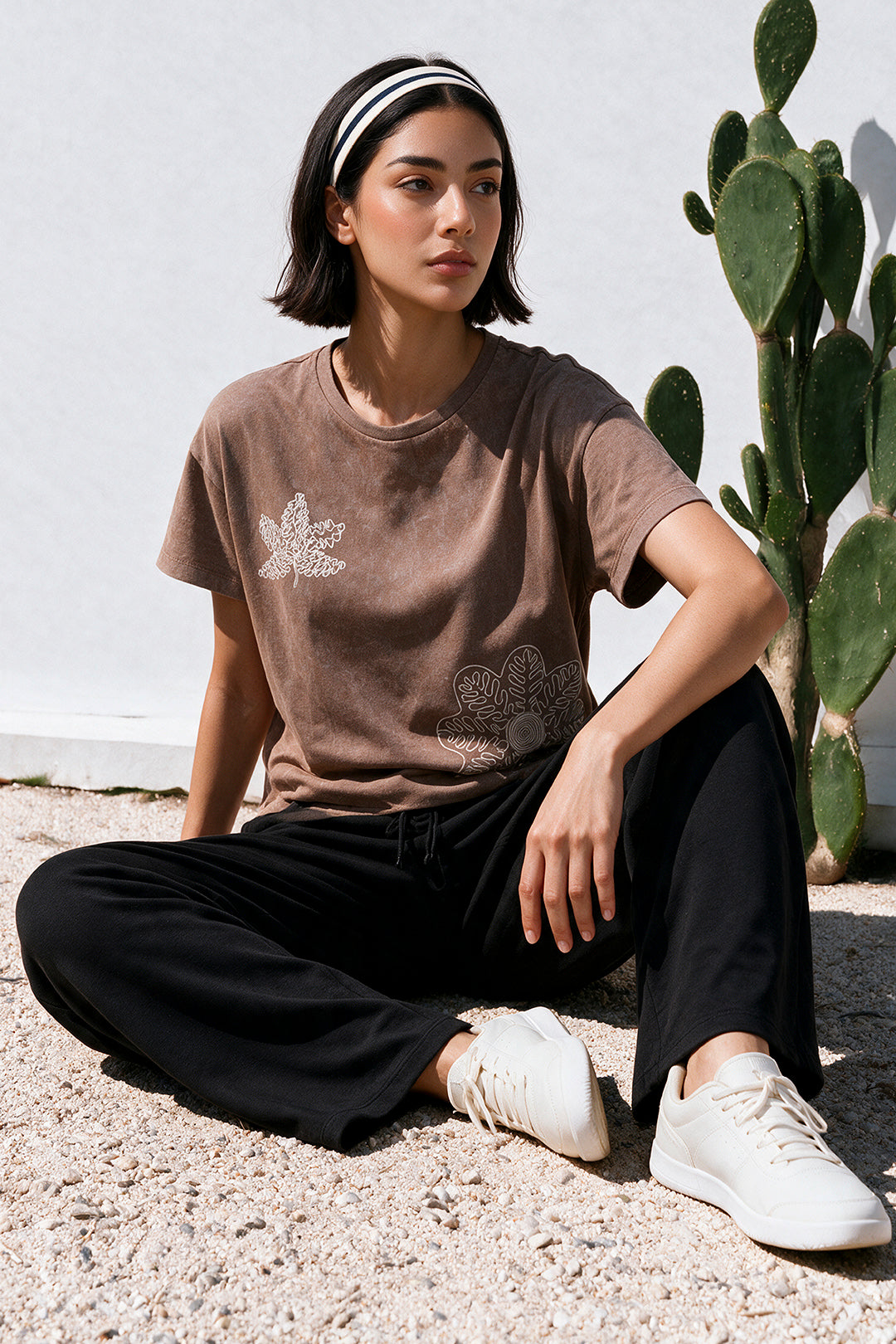 Graphic T-Shirt - 6474