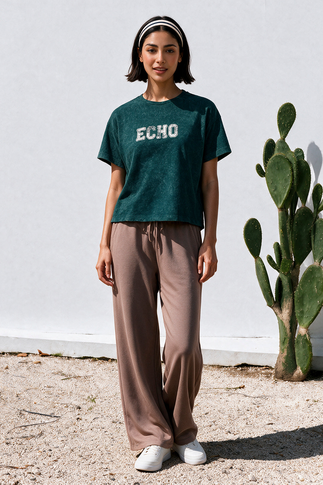 Graphic T-Shirt - 6475