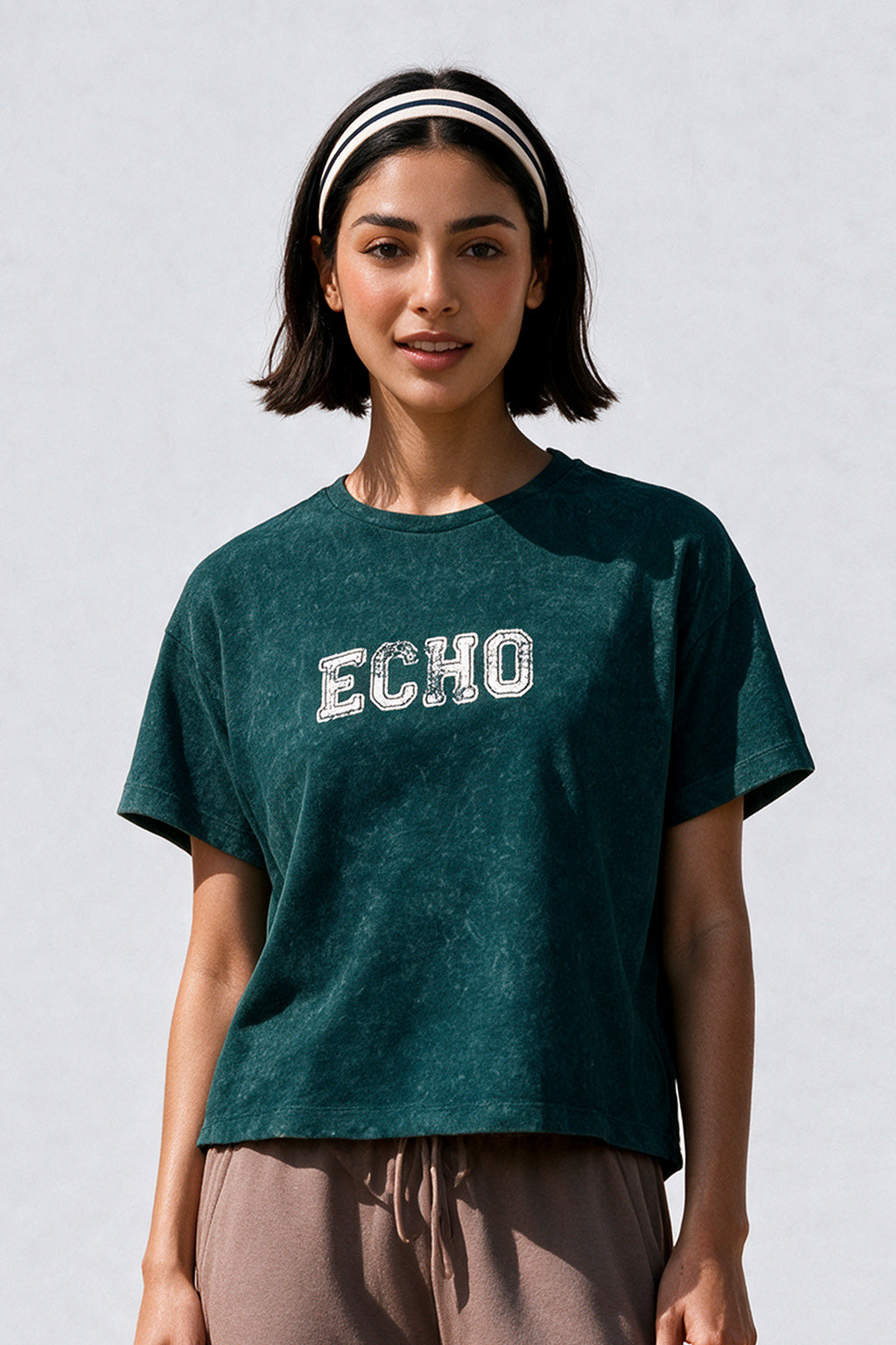 Graphic T-Shirt - 6475