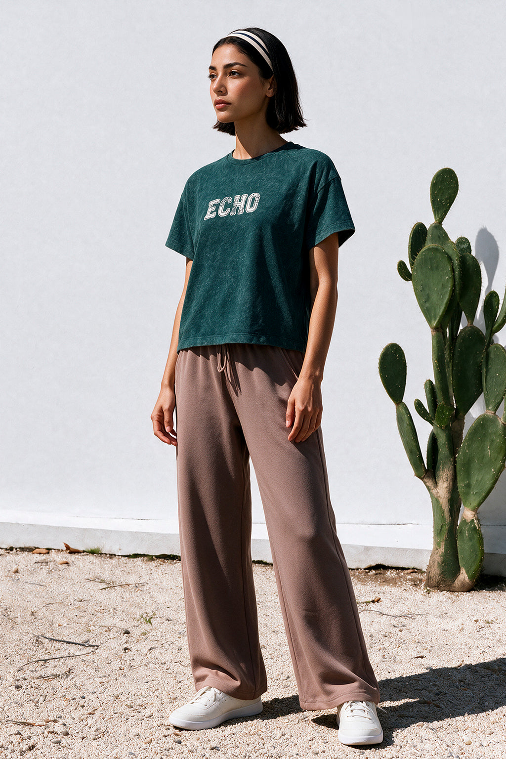 Graphic T-Shirt - 6475
