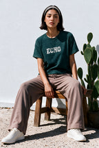 Graphic T-Shirt - 6475