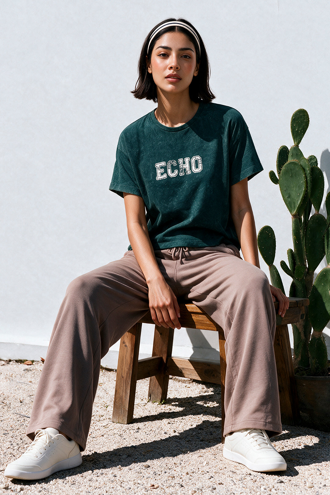 Graphic T-Shirt - 6475