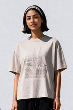 Graphic T-Shirt - 6476