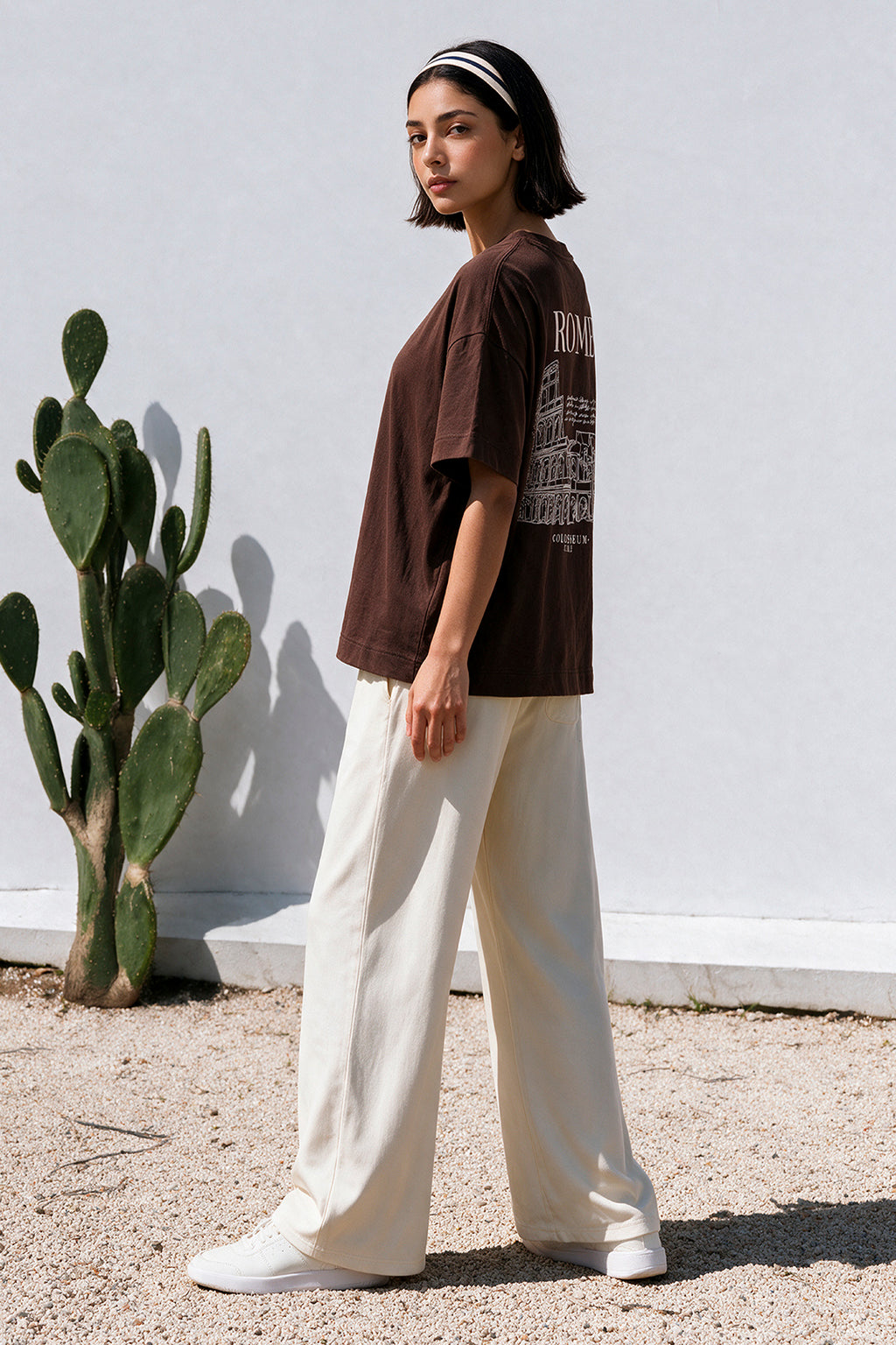Graphic T-Shirt - 6478