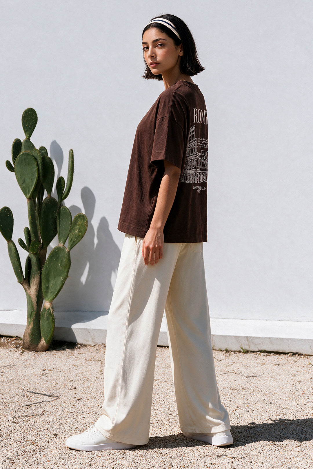 Graphic T-Shirt - 6478