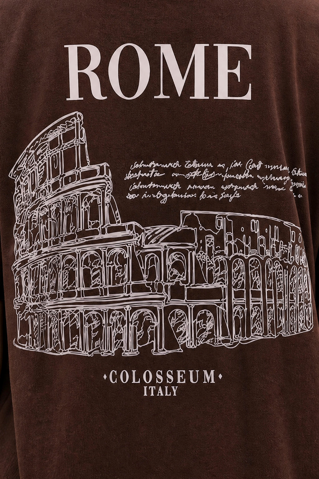 Graphic T-Shirt - 6478
