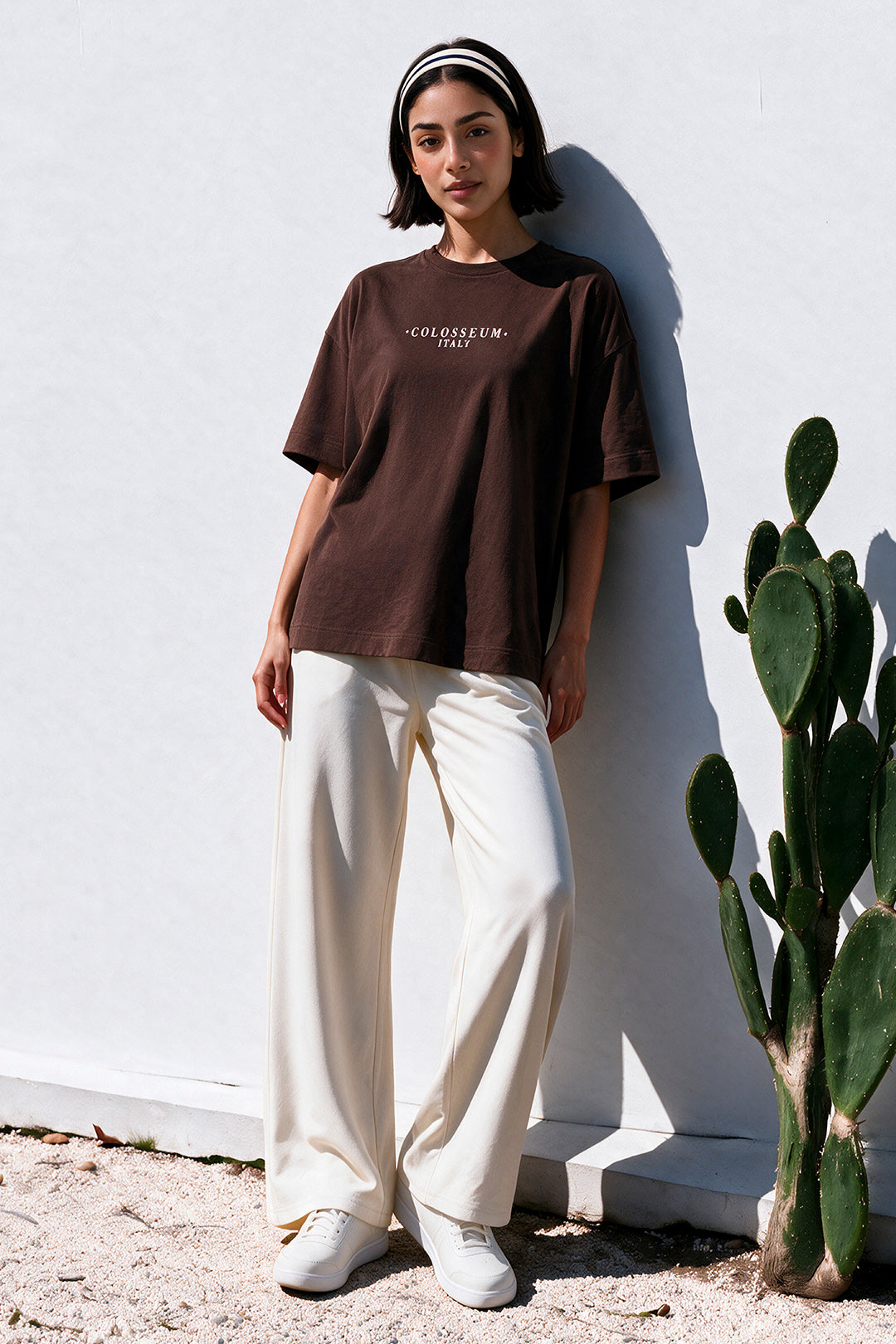 Graphic T-Shirt - 6478