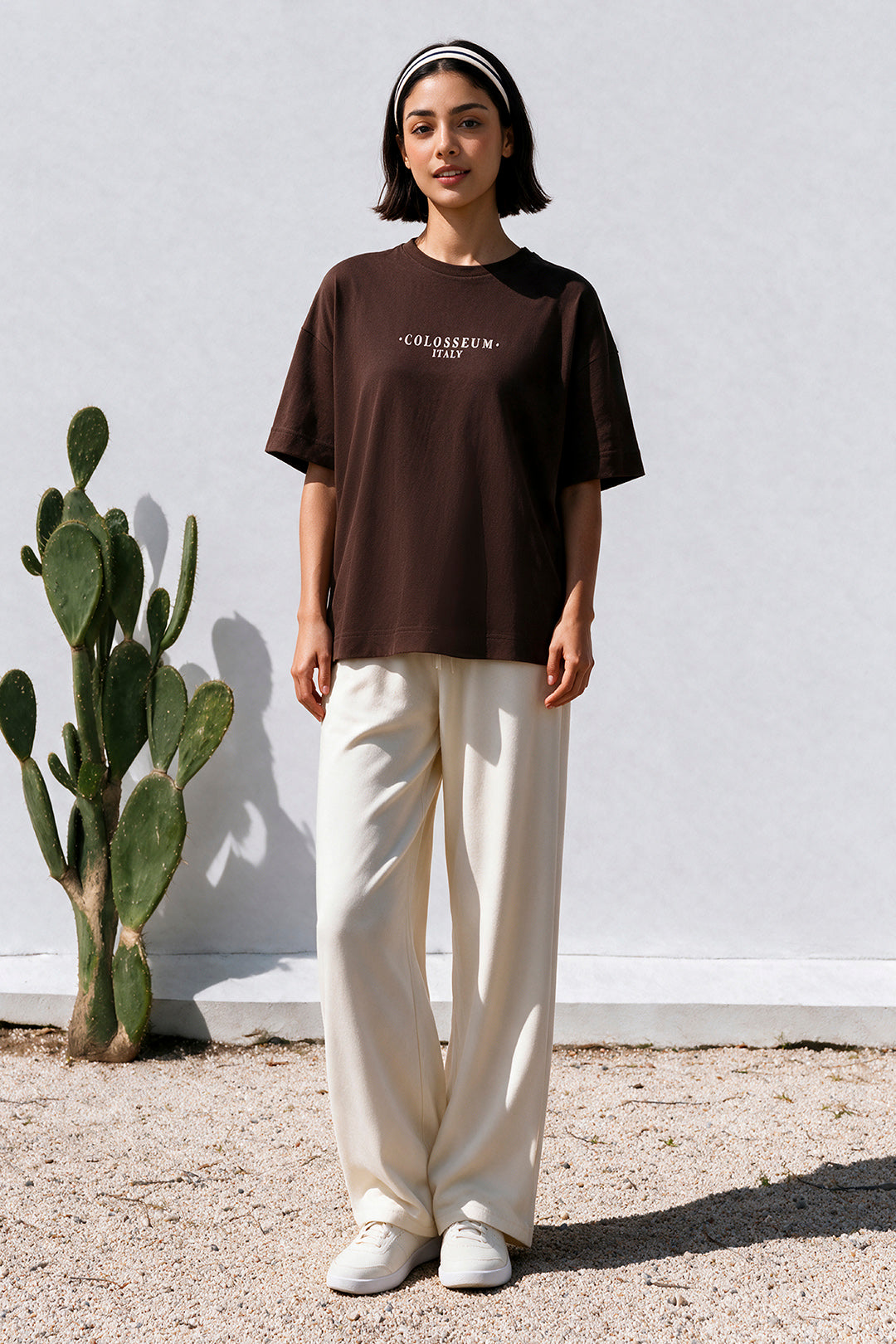 Graphic T-Shirt - 6478