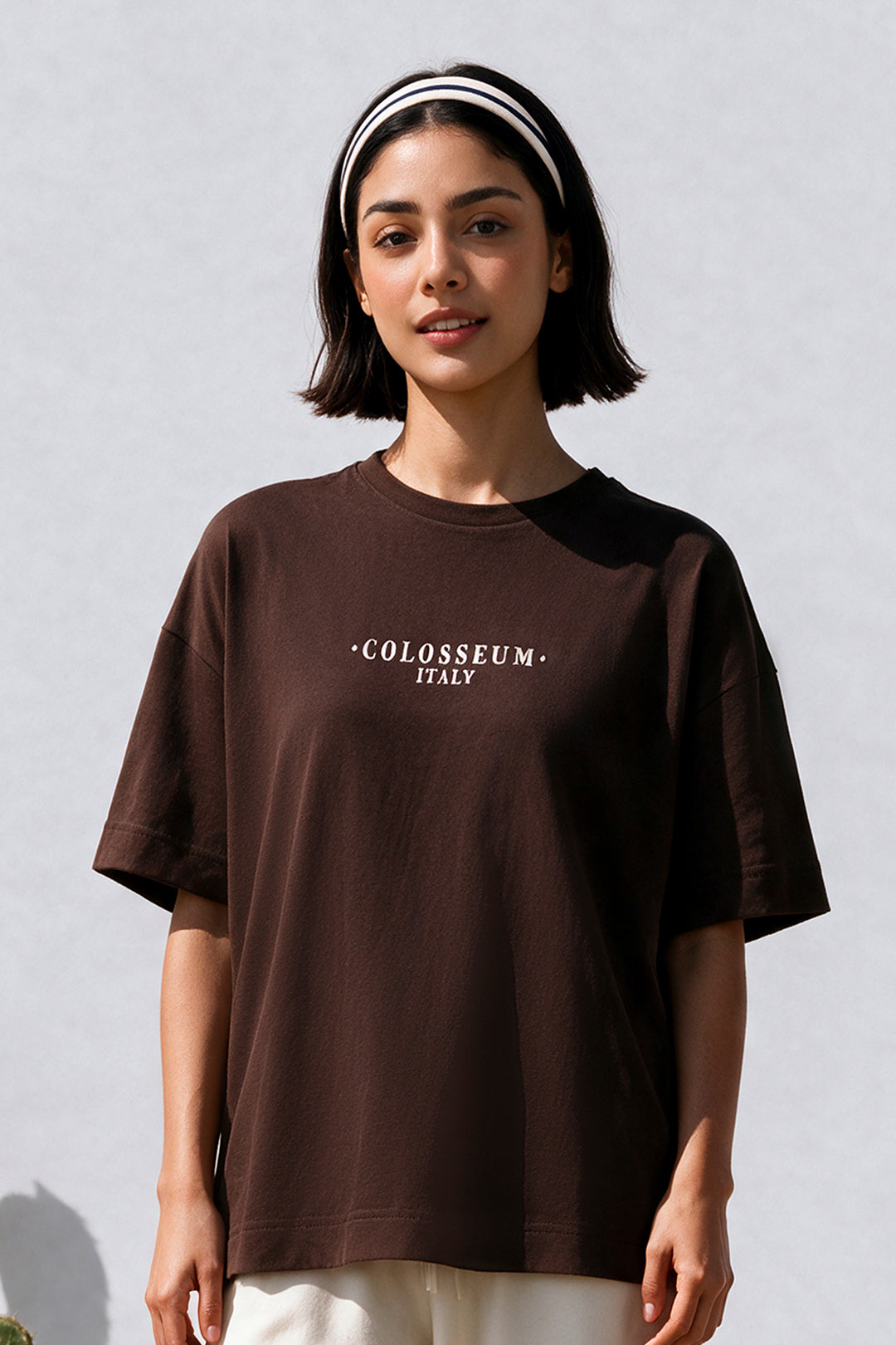 Graphic T-Shirt - 6478
