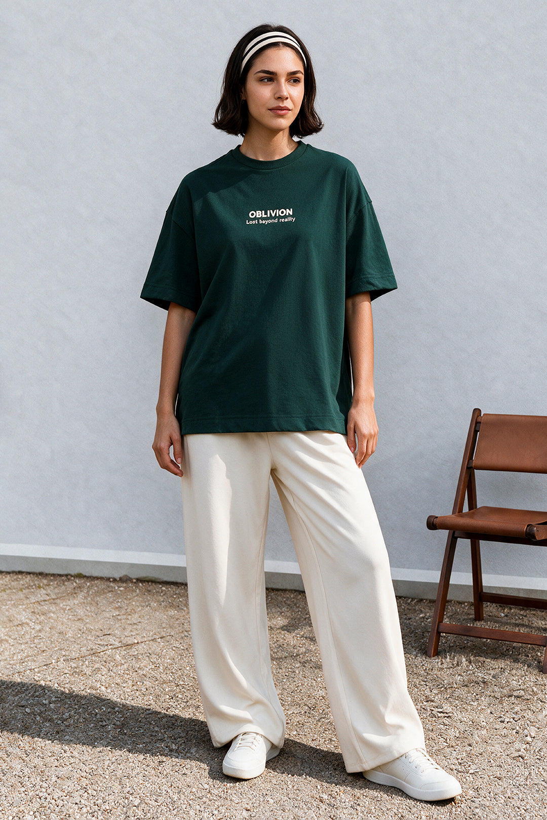 Graphic T-Shirt - 6479