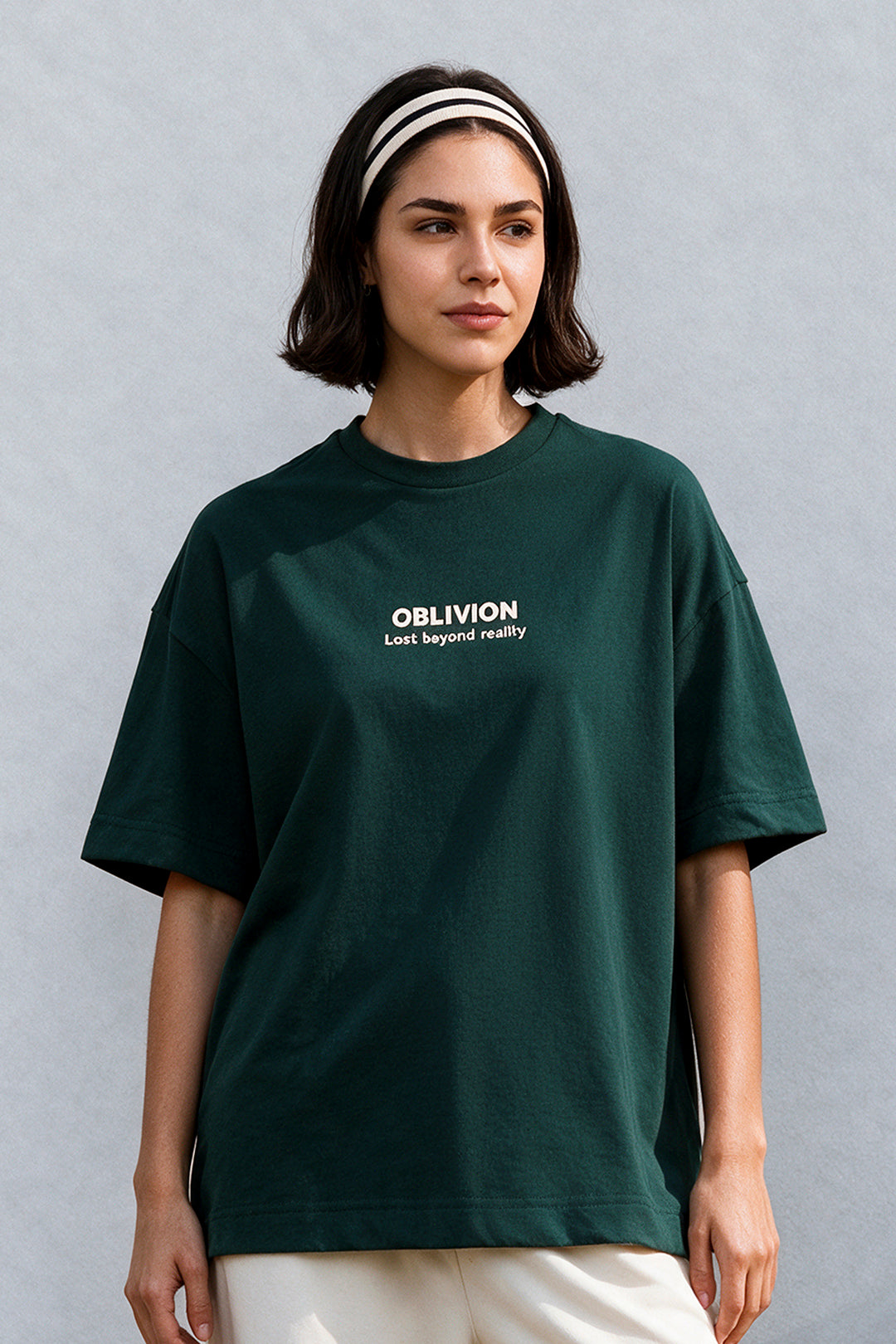 Graphic T-Shirt - 6479