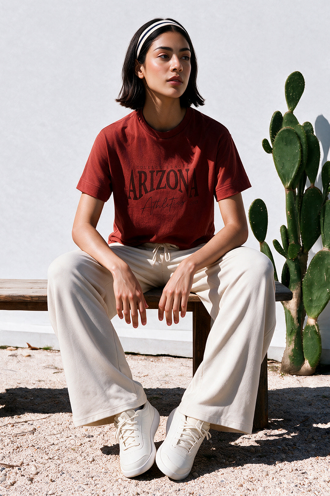Graphic T-Shirt - 6483