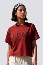 Graphic T-Shirt - 6483