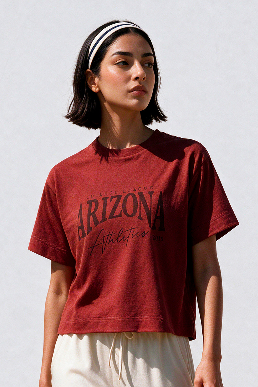 Graphic T-Shirt - 6483