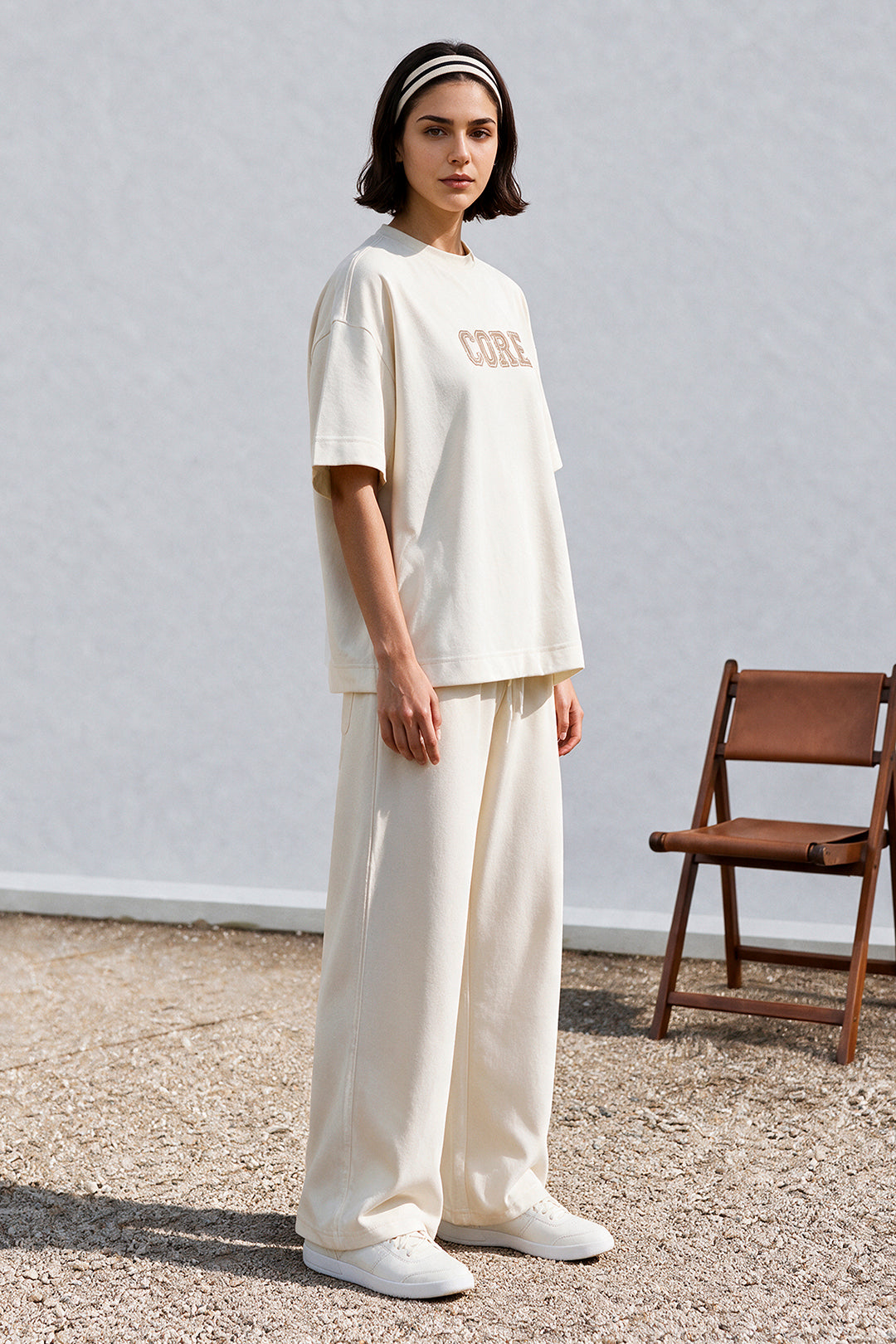 Graphic T-Shirt - 6485