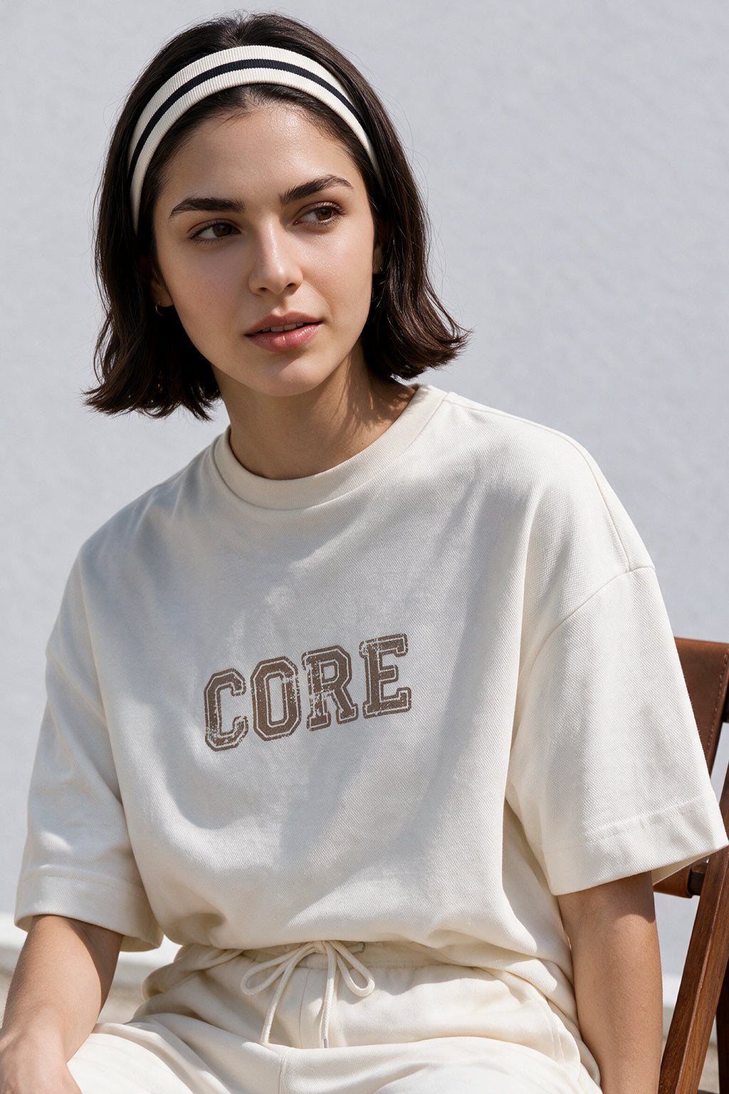 Graphic T-Shirt - 6485