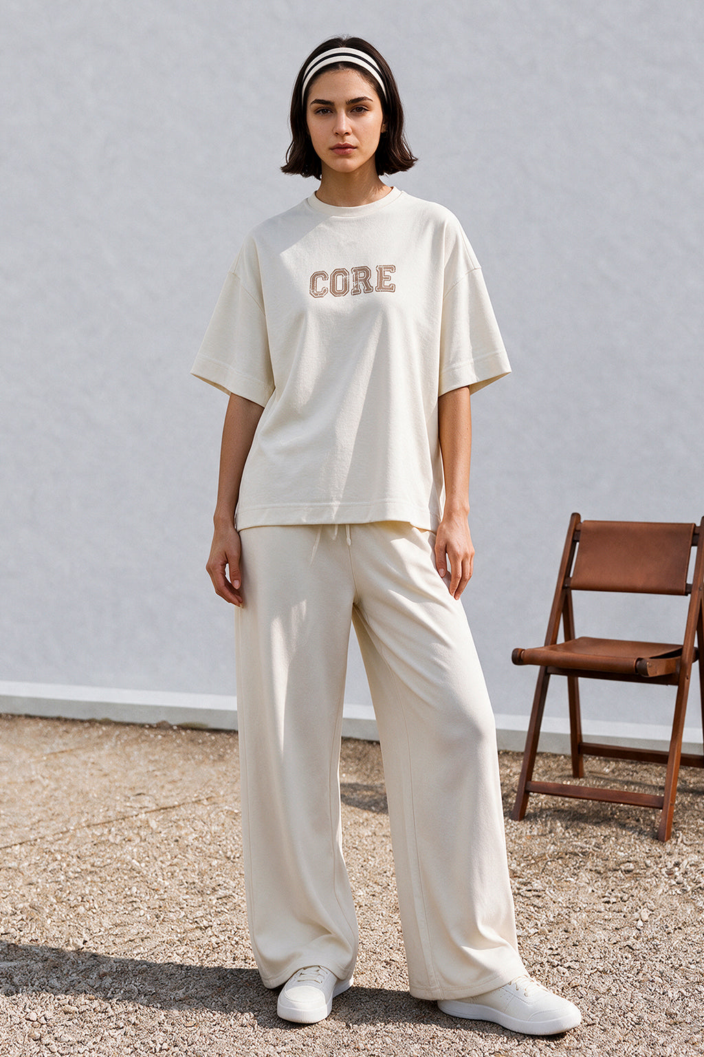Graphic T-Shirt - 6485