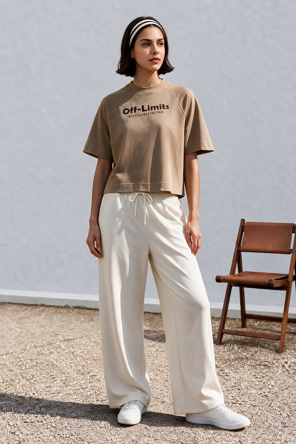 Graphic T-Shirt - 6486