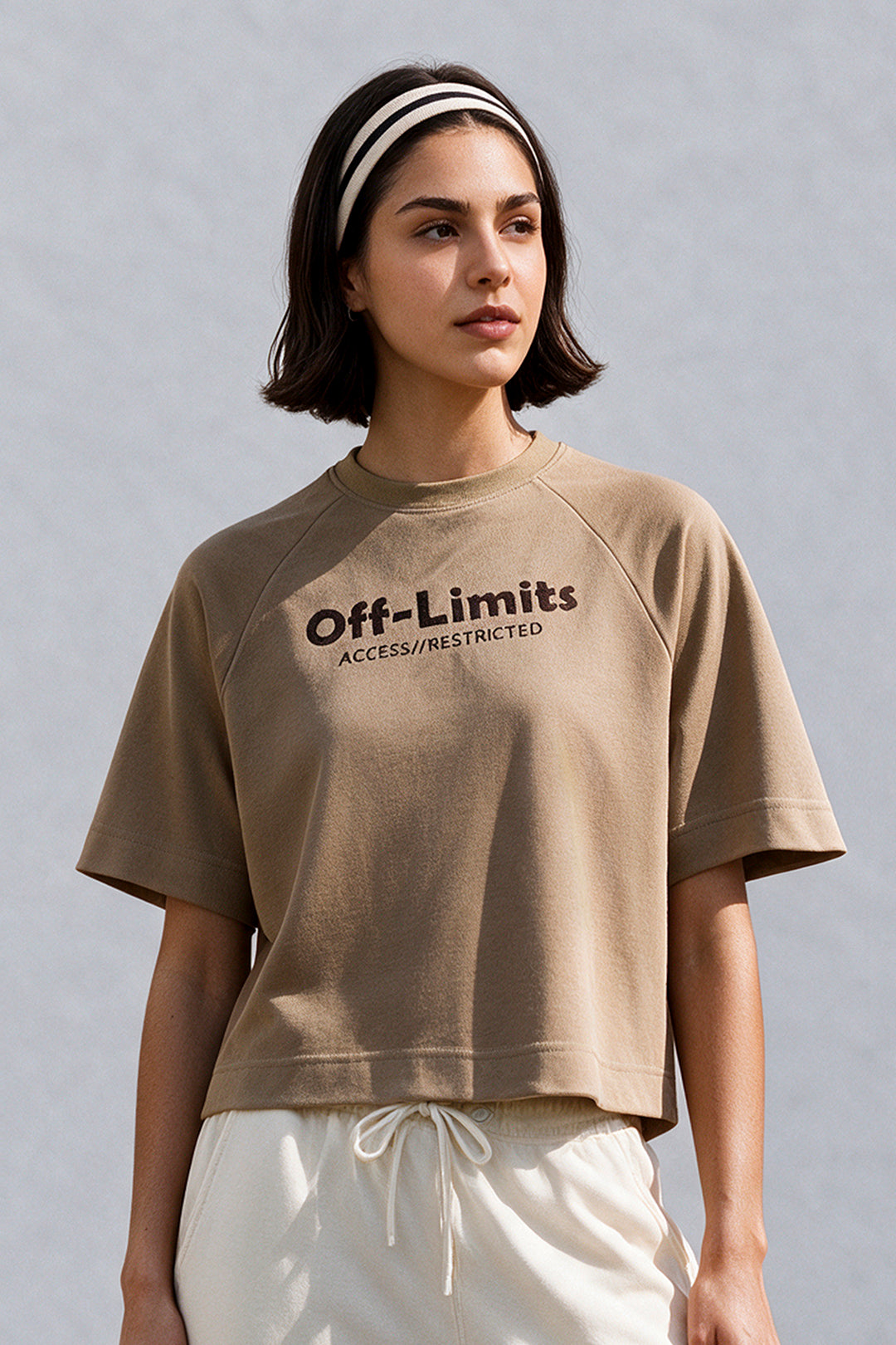 Graphic T-Shirt - 6486
