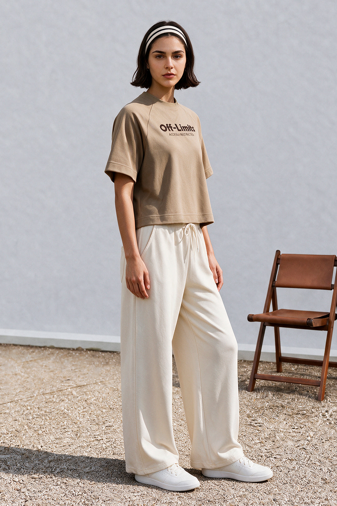 Graphic T-Shirt - 6486