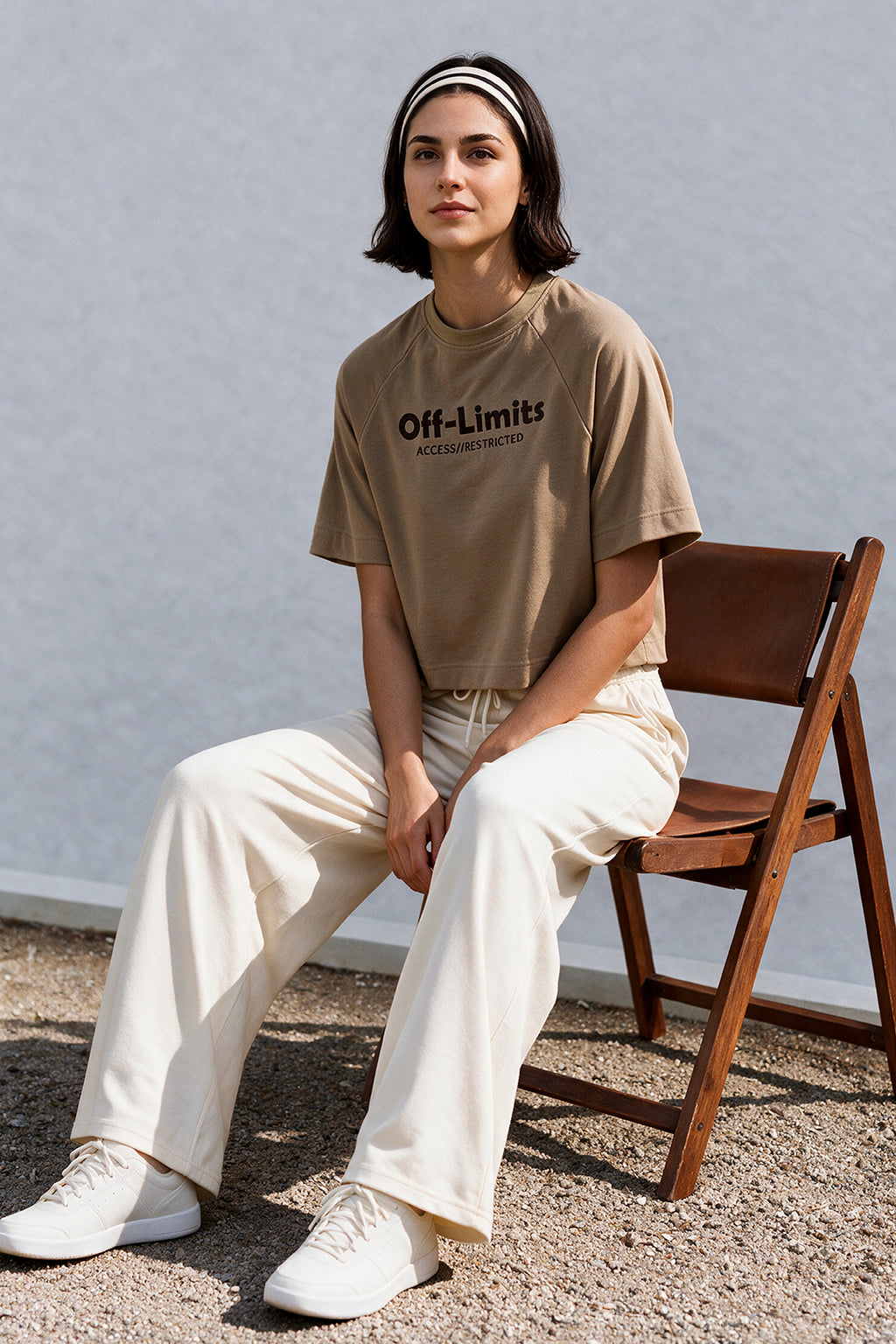 Graphic T-Shirt - 6486