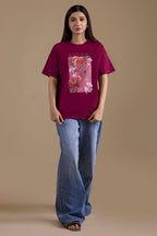 Graphic T-Shirt - 018