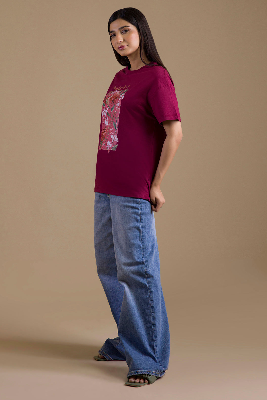 Graphic T-Shirt - 018