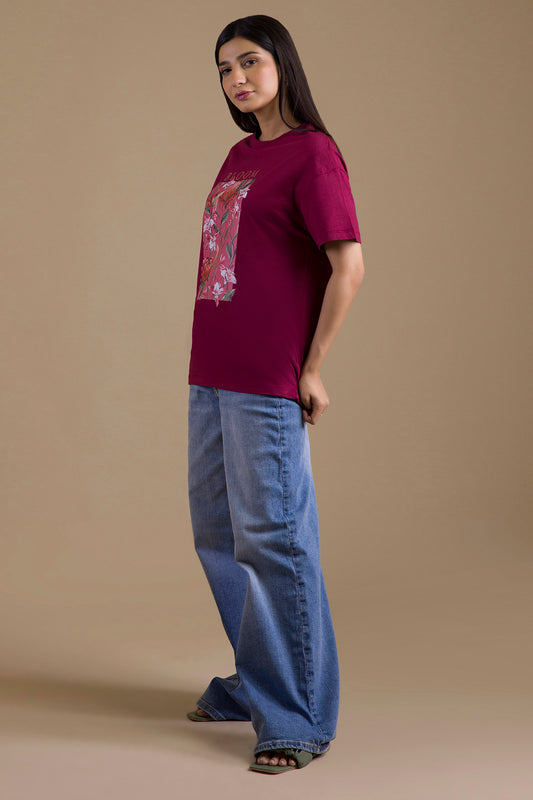 Graphic T-Shirt - 018