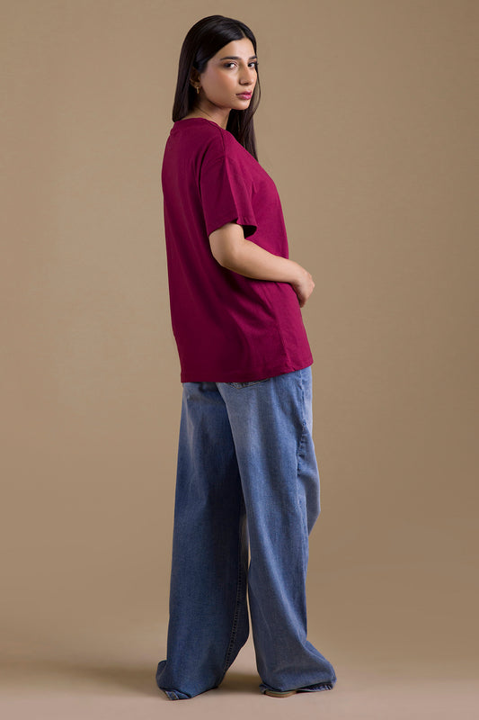Graphic T-Shirt - 018