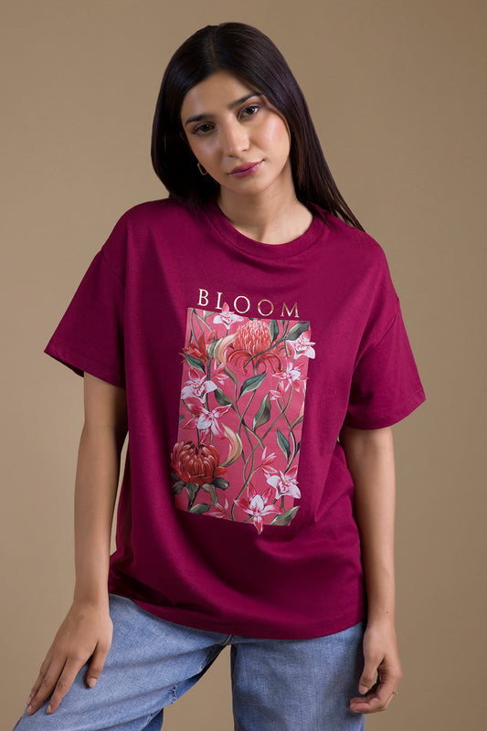 Graphic T-Shirt - 018