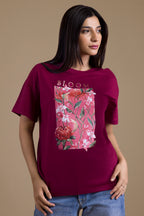 Graphic T-Shirt - 018