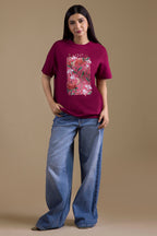 Graphic T-Shirt - 018