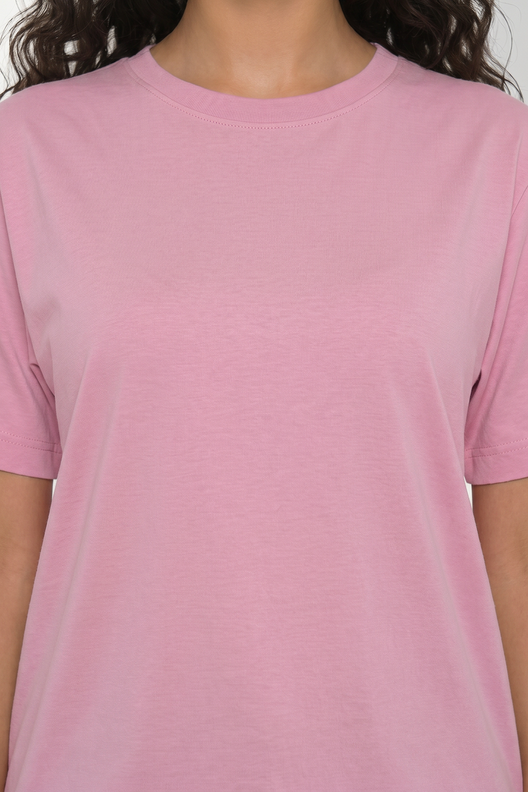 Basic T-Shirt - 5037