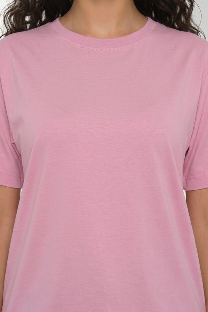 Basic T-Shirt - 5037