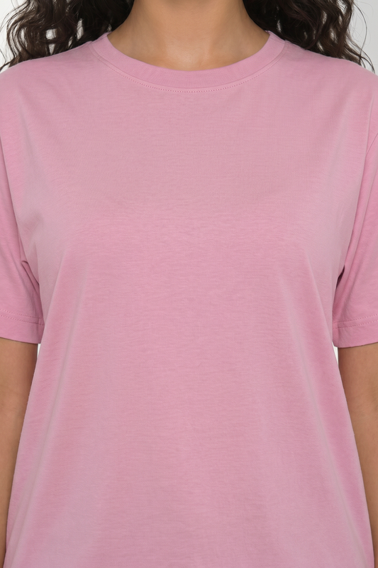 Basic T-Shirt - 5037
