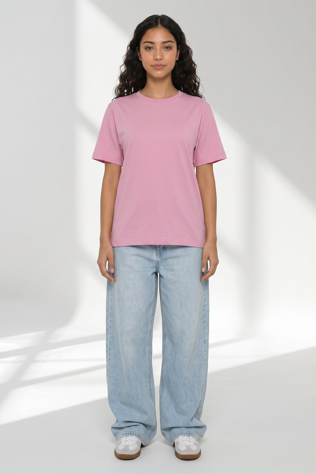 Basic T-Shirt - 5037