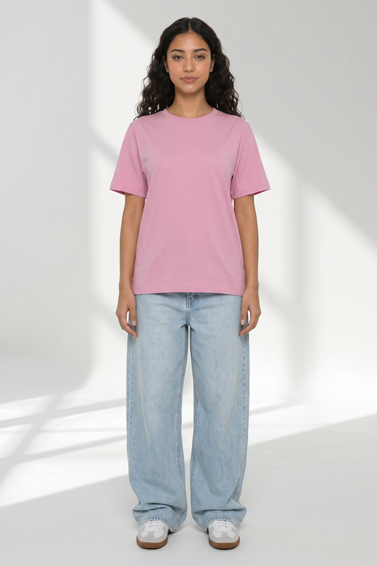 Basic T-Shirt - 5037