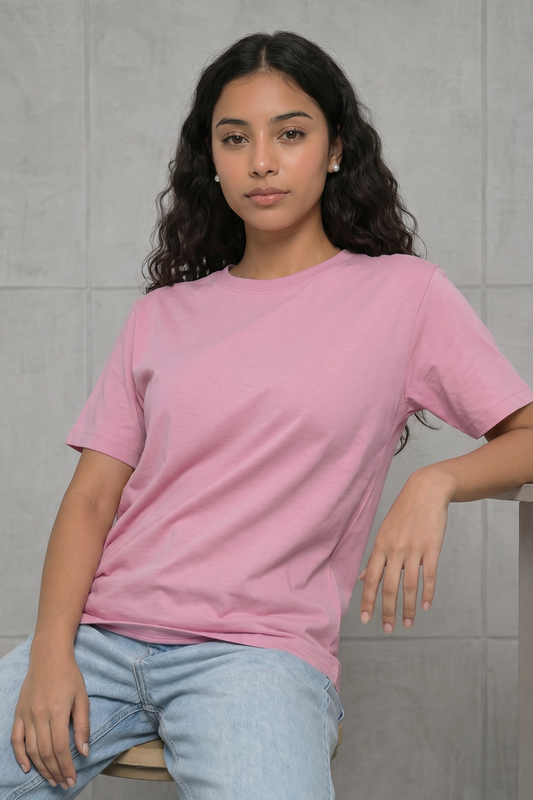 Basic T-Shirt - 5037