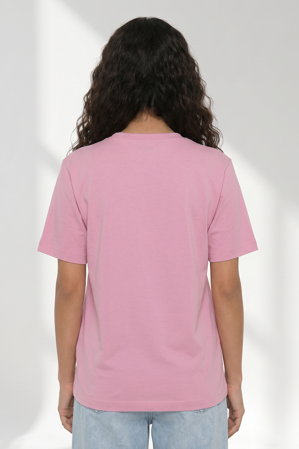 Basic T-Shirt - 5037