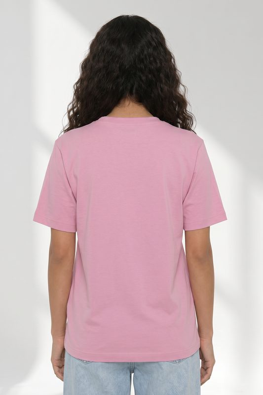 Basic T-Shirt - 5037