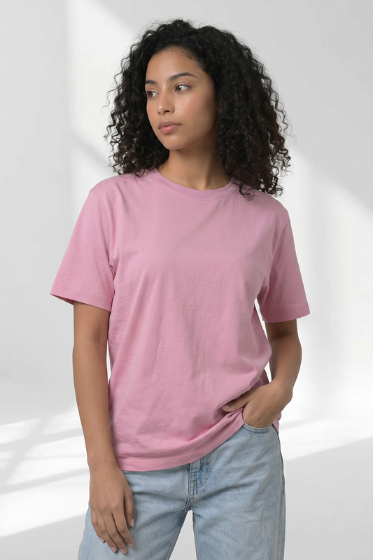 Basic T-Shirt - 5037