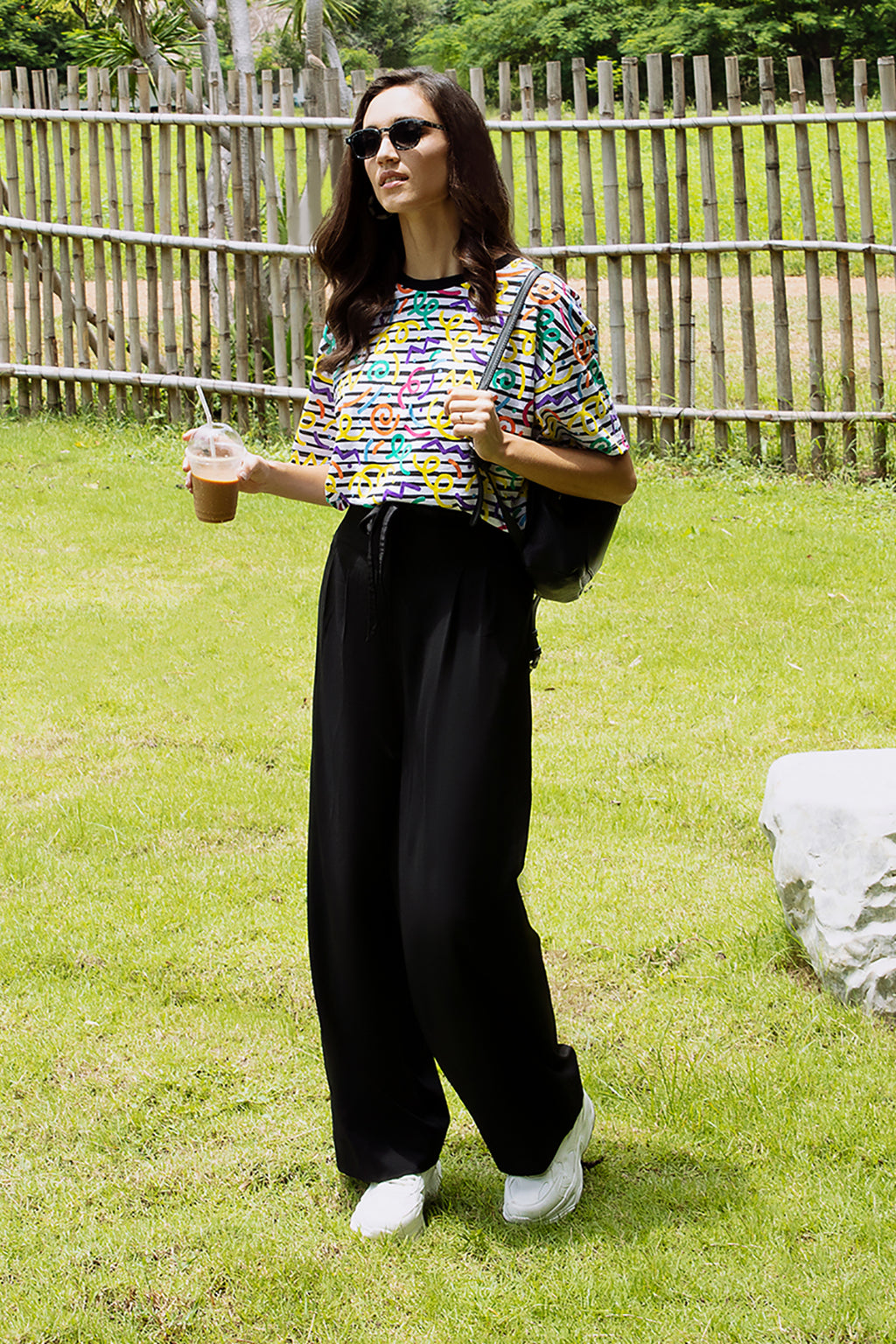 Graphic T-Shirt - 013