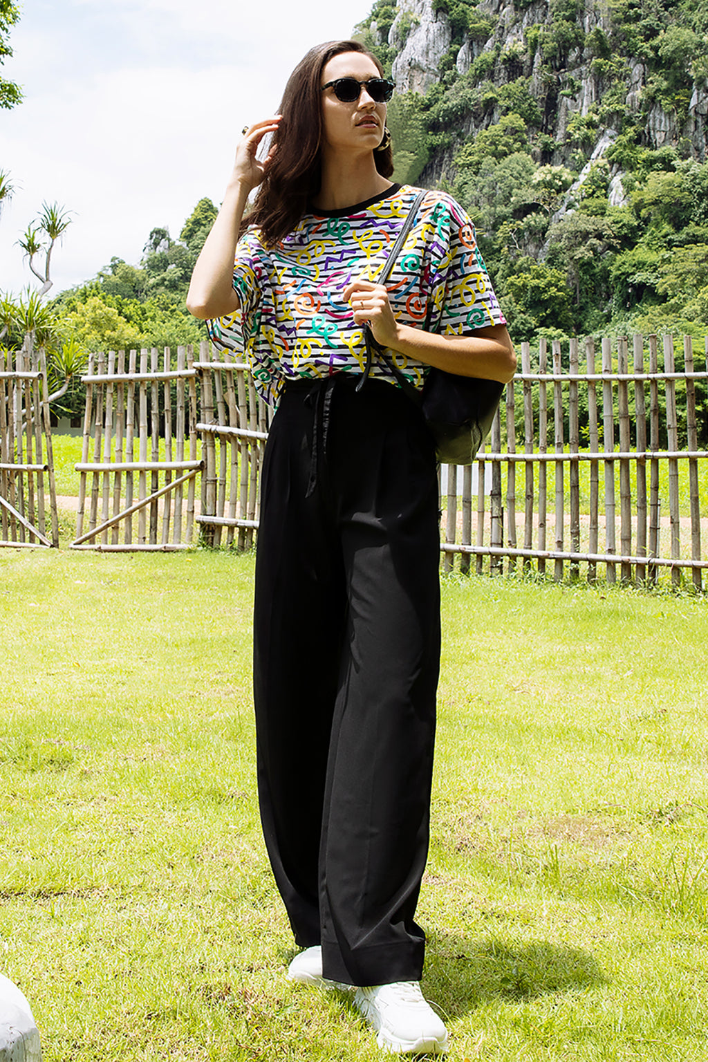 Graphic T-Shirt - 013