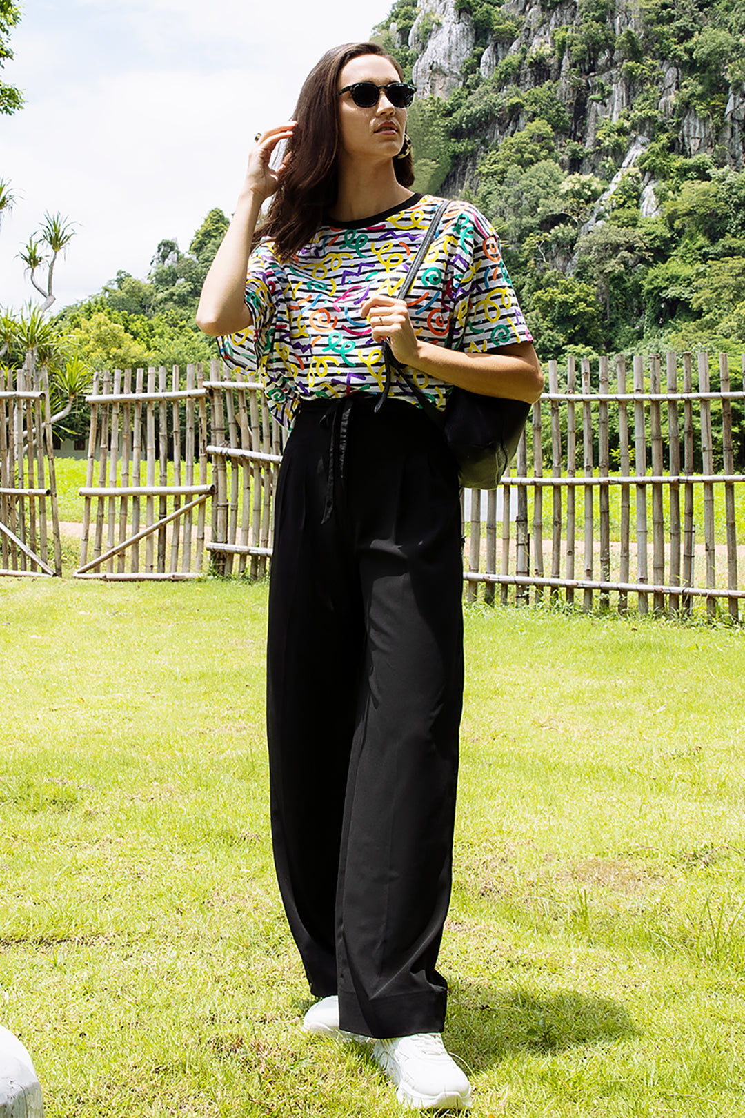 Graphic T-Shirt - 013