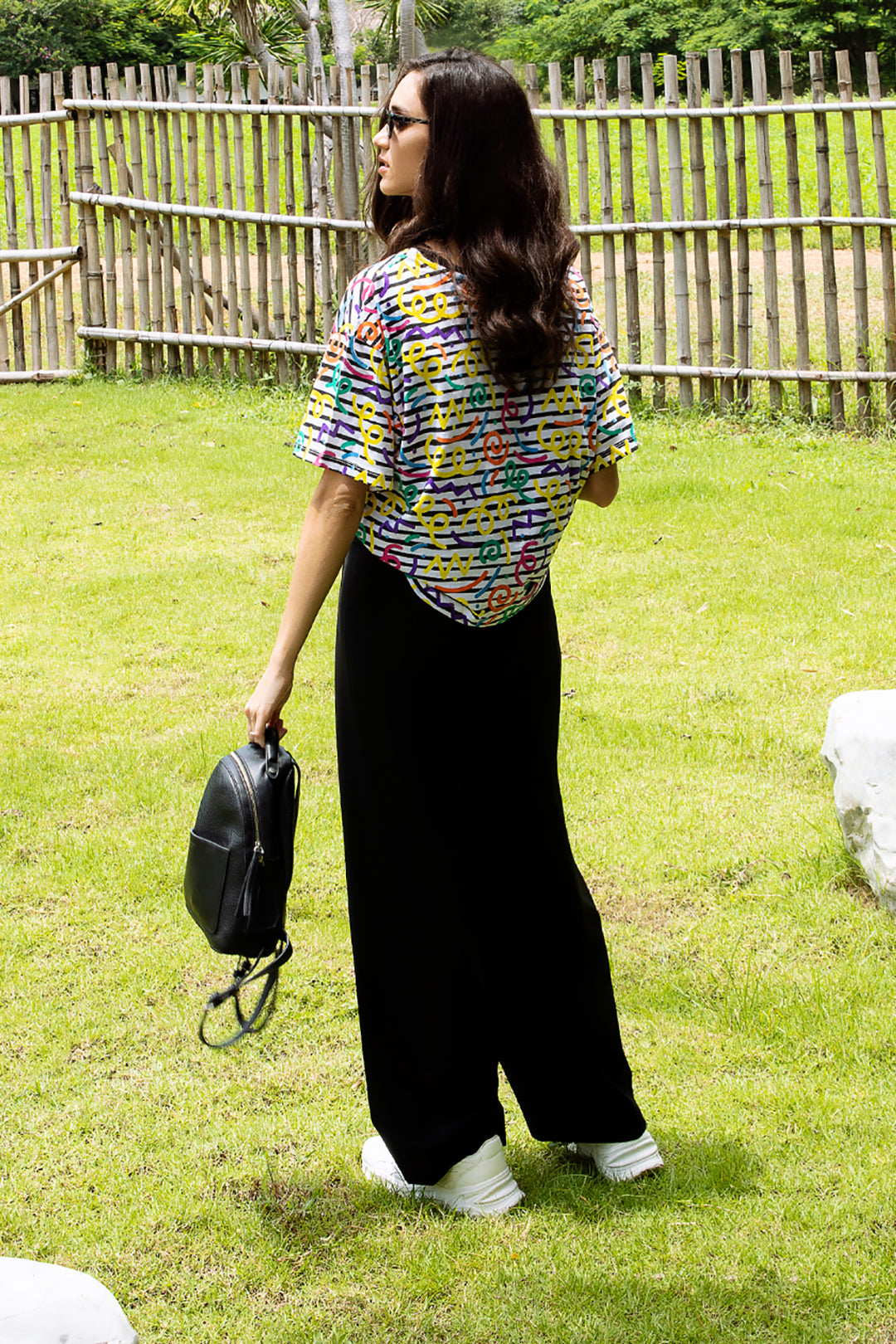 Graphic T-Shirt - 013
